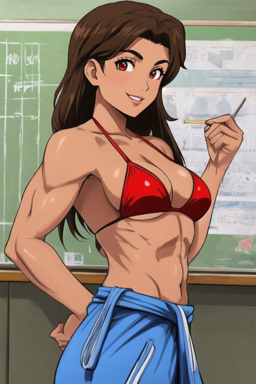 Jane Herman avatar