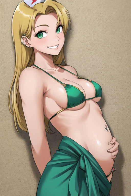 Gabrielle Mueller avatar
