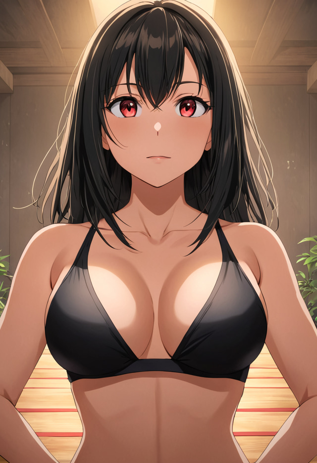Amani Mcconnell avatar