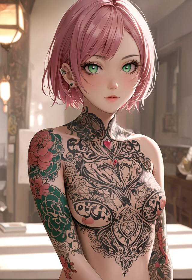 Evangeline Li avatar