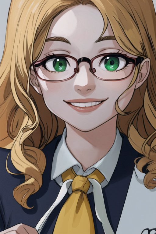 Sarah Rosario avatar