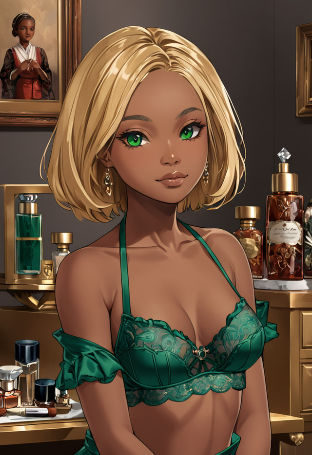 Gwendolyn Howe avatar