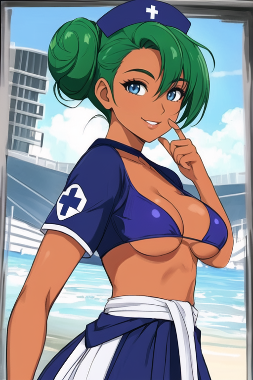 Sara Bullock avatar