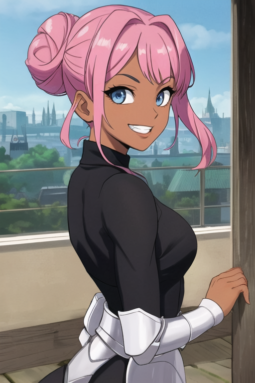 Caylee Allen avatar