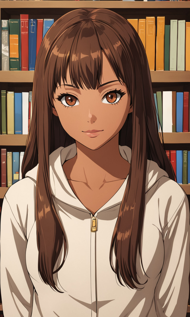 Anastasia Hardin avatar