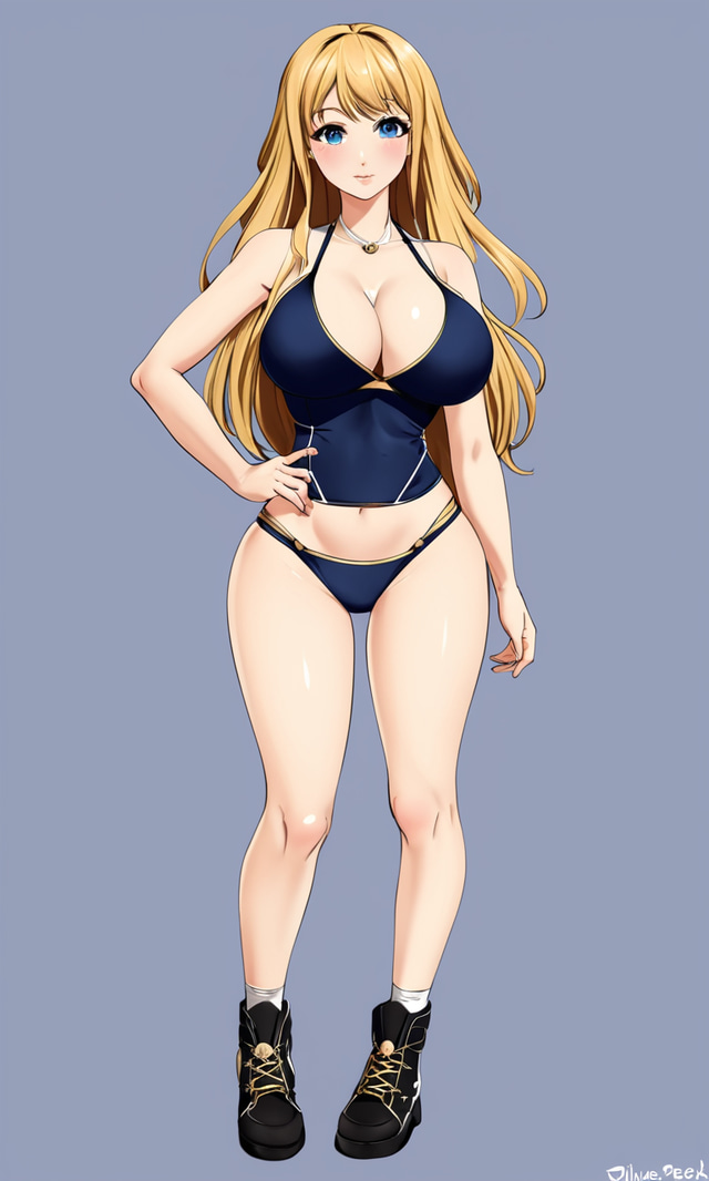 Lilyana Davis avatar