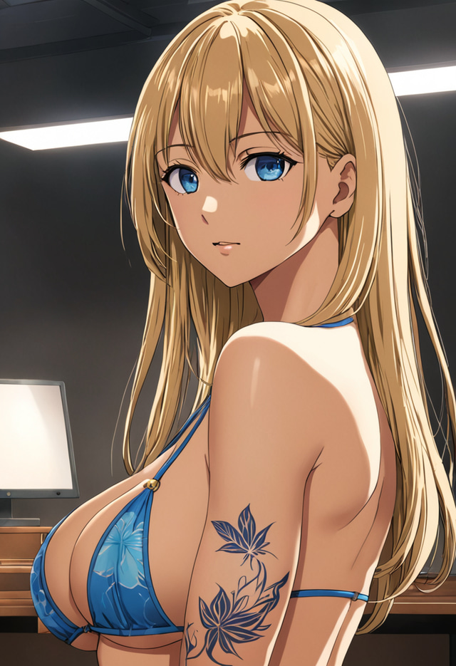 Kaia Cunningham avatar