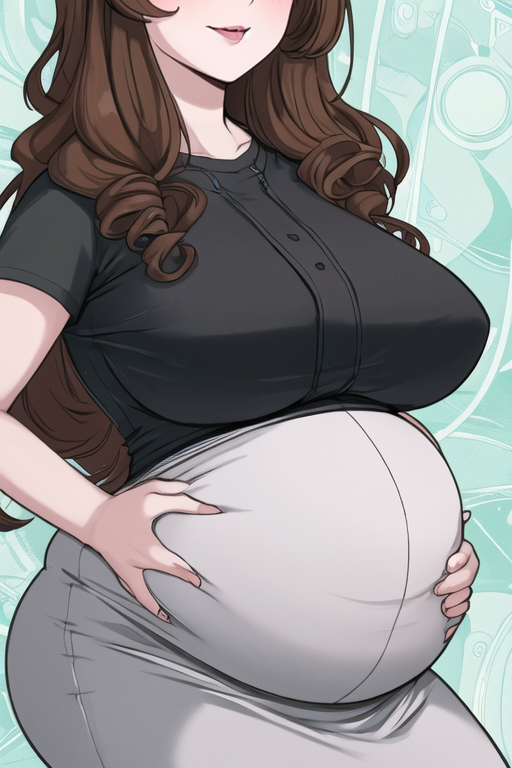 Cassandra Walker avatar