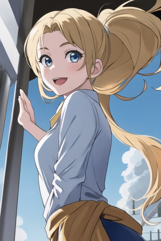 Makenzie Macdonald avatar