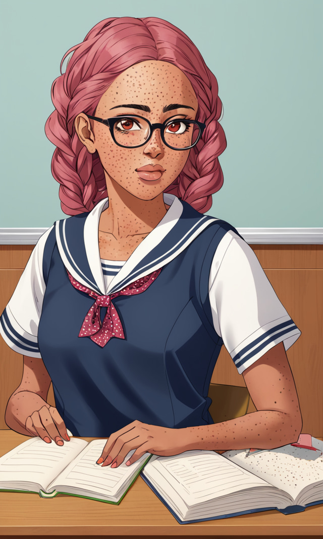 Kristen Oconnell avatar