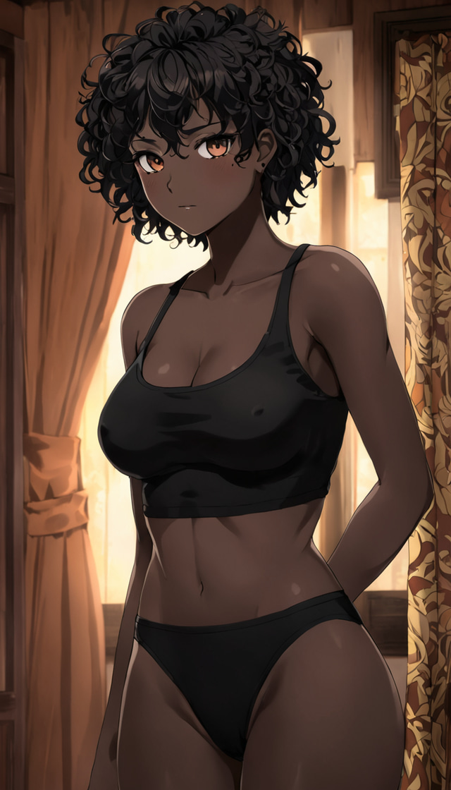 Janelle Banks avatar