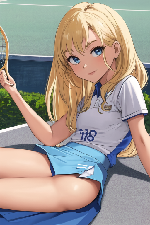 Kiley Kerr avatar