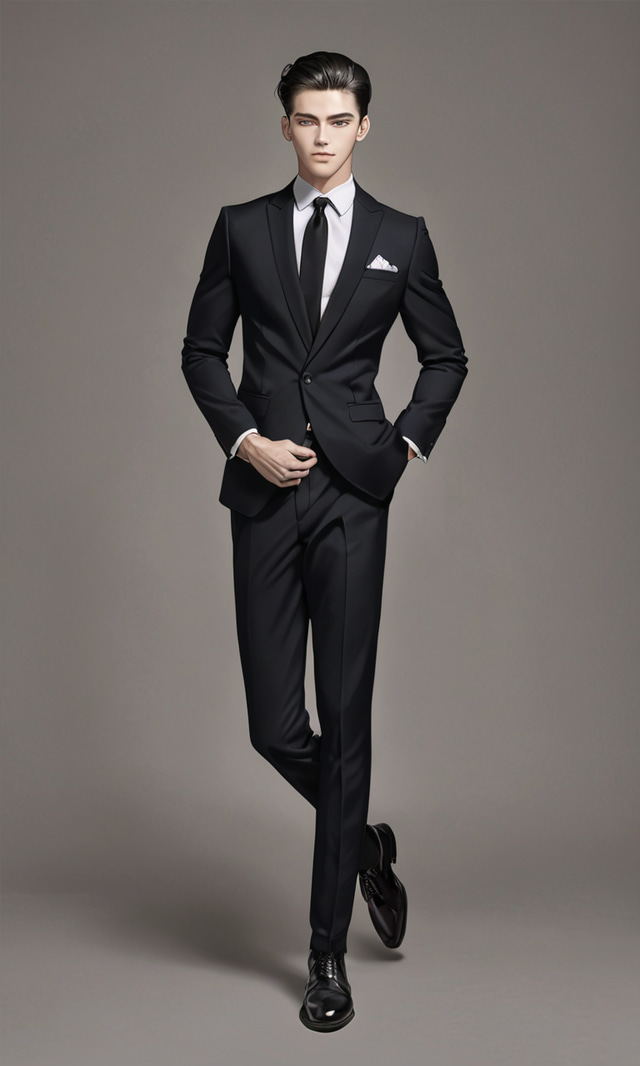 Adolfo Casey avatar
