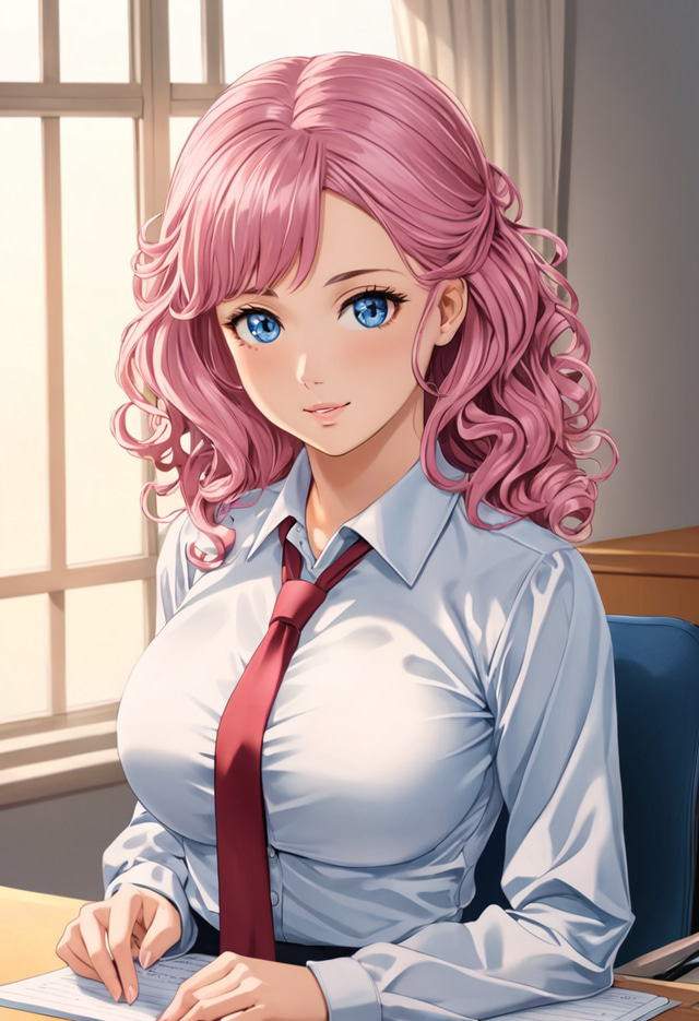 Charlize Hunter avatar