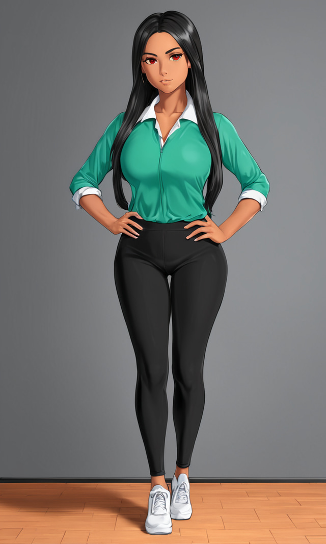 Arely Kidd avatar