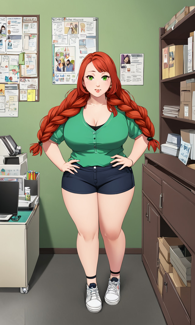 Linda Roman avatar