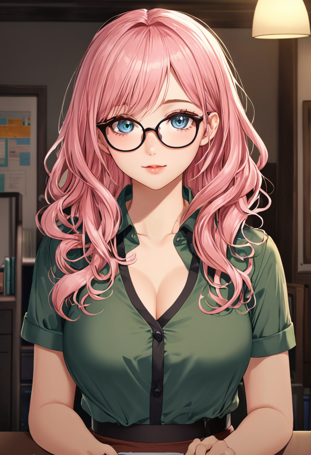 Gemma Hart avatar
