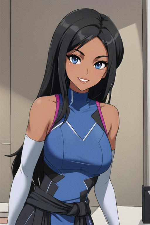 Mira King avatar