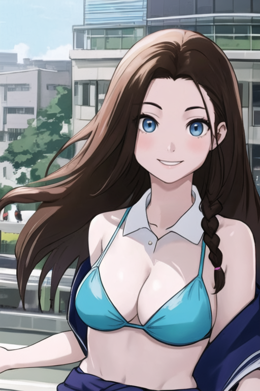 Aleena Kirby avatar