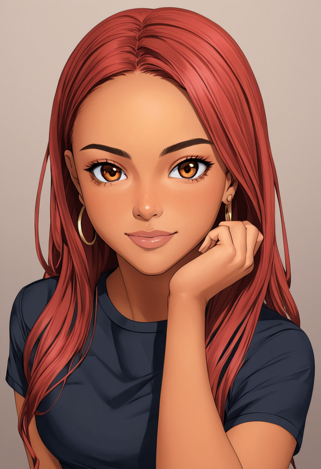 Victoria Johns avatar