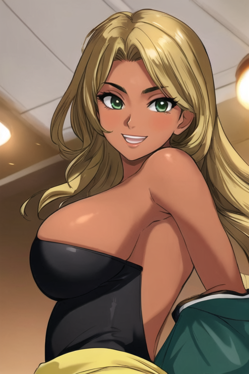 Siena Mcdonald avatar