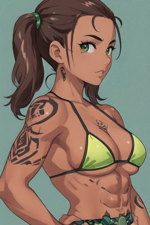 Tianna Cohen avatar