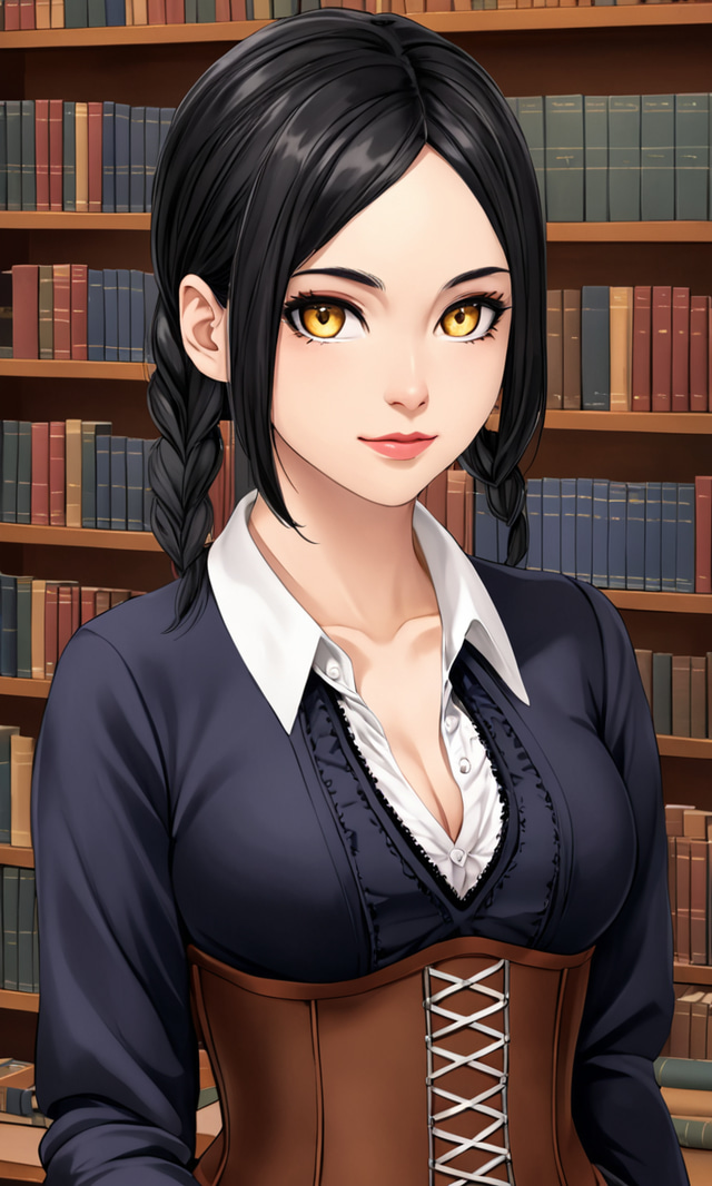 Madalynn Austin avatar