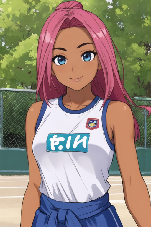 Ana Gray avatar