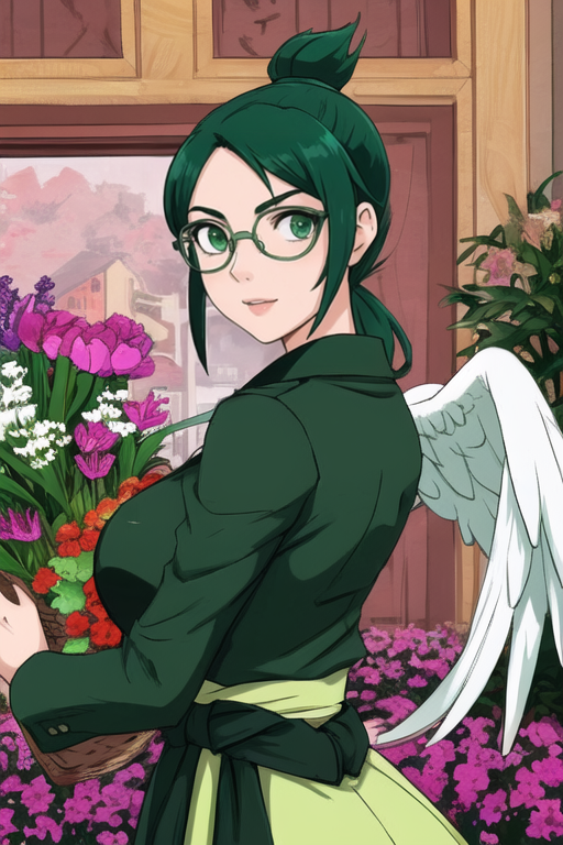 Bridget Robinson avatar