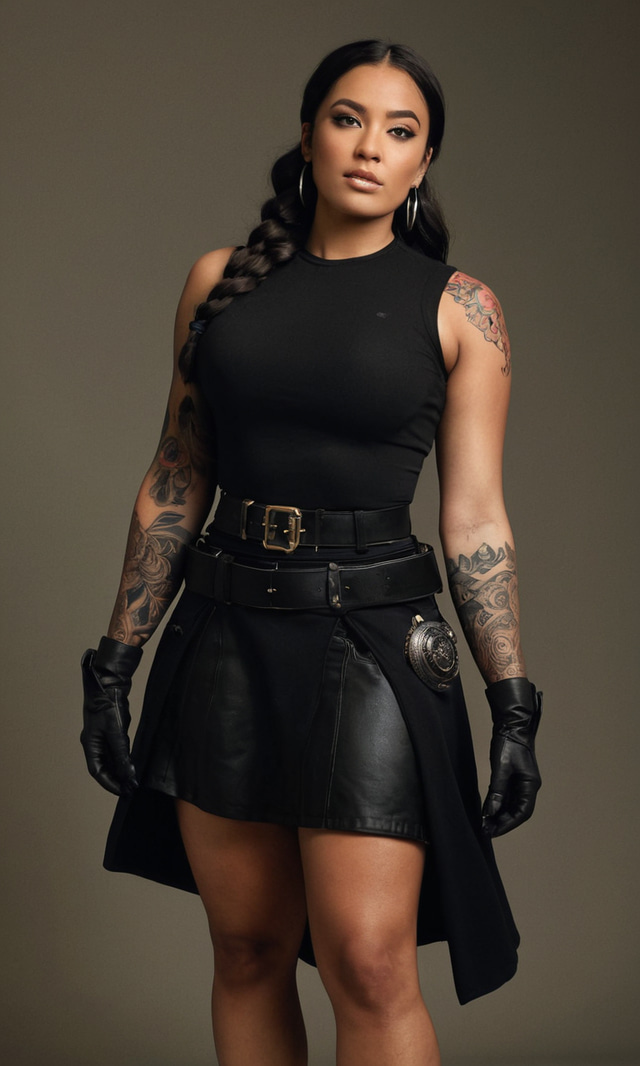 India Ortega avatar
