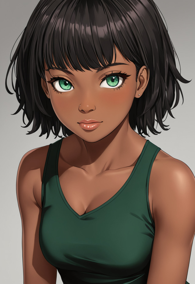 Susan Garner avatar