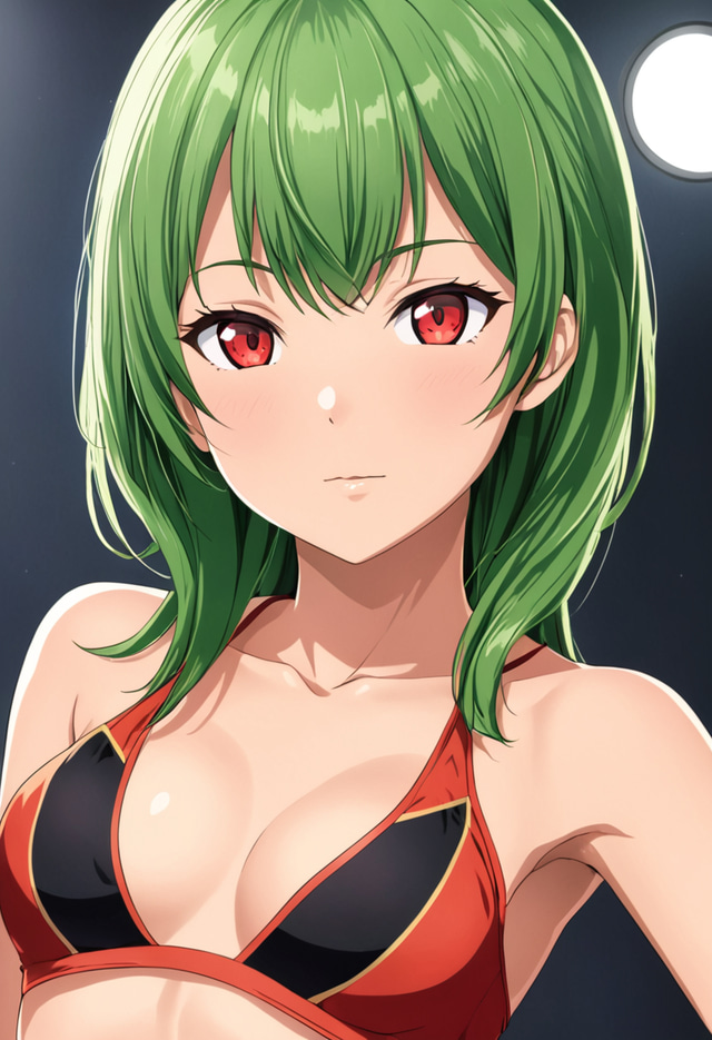 Violet Livingston avatar