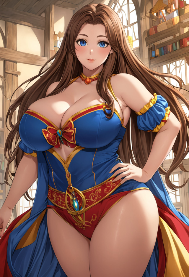 Aleah Floyd avatar