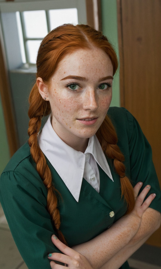 Alisha Haney avatar