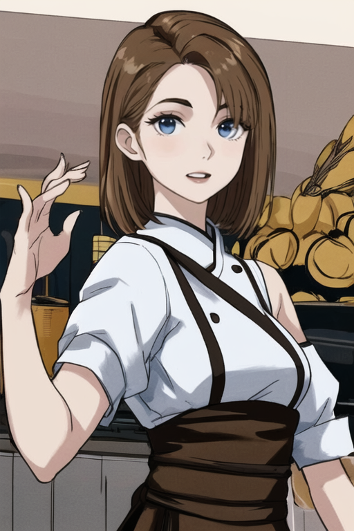 Gabrielle Roberts avatar