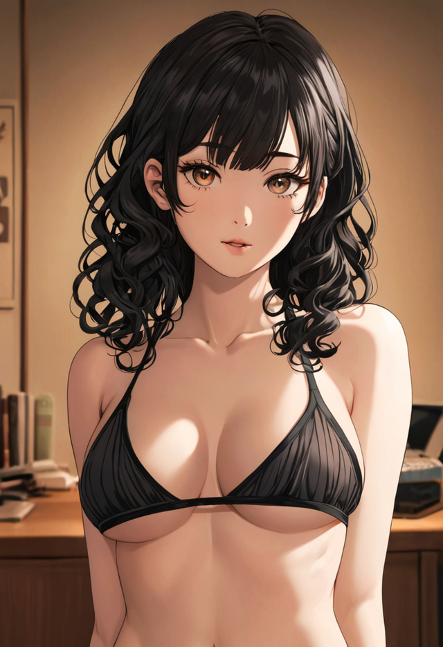 Ayana Gillespie avatar