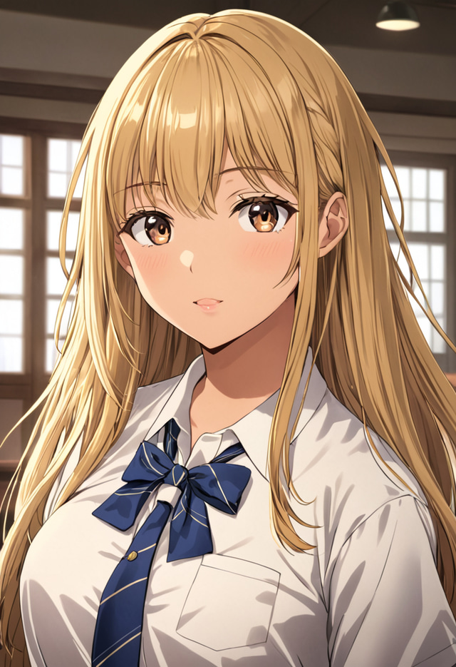 Deja Butler avatar