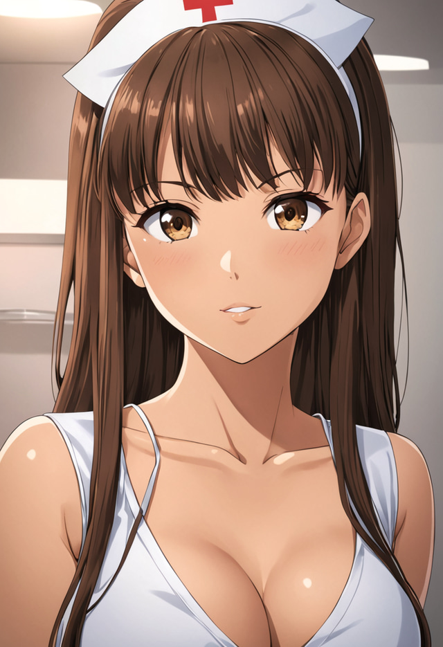 Alina Frye avatar