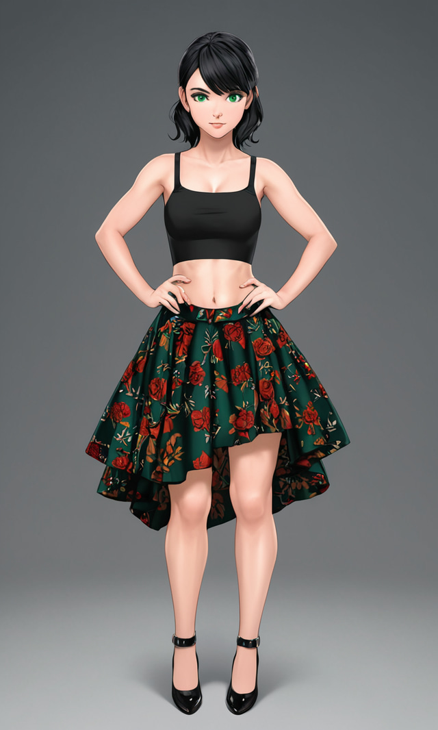 Ayla Soto avatar