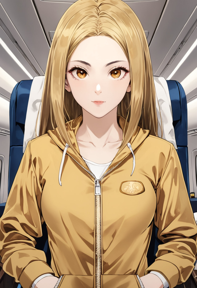 Adriana Davidson avatar