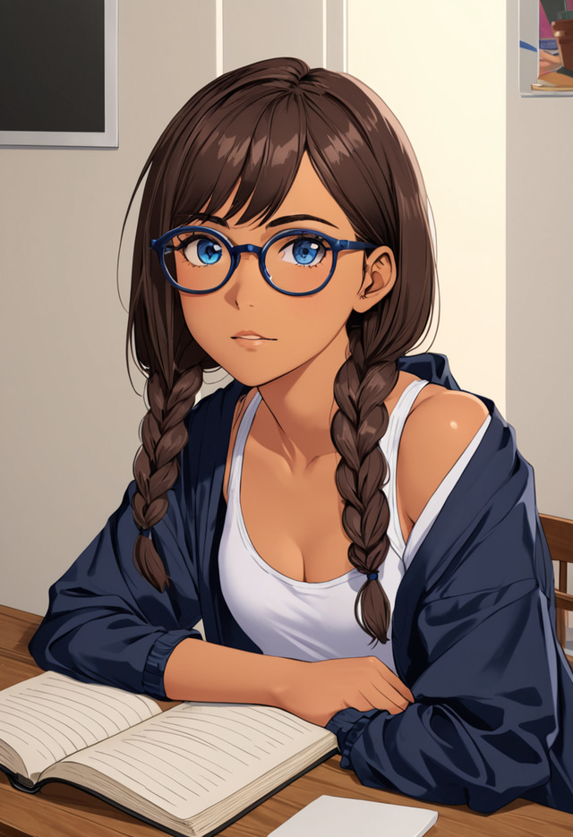Jade Turner avatar