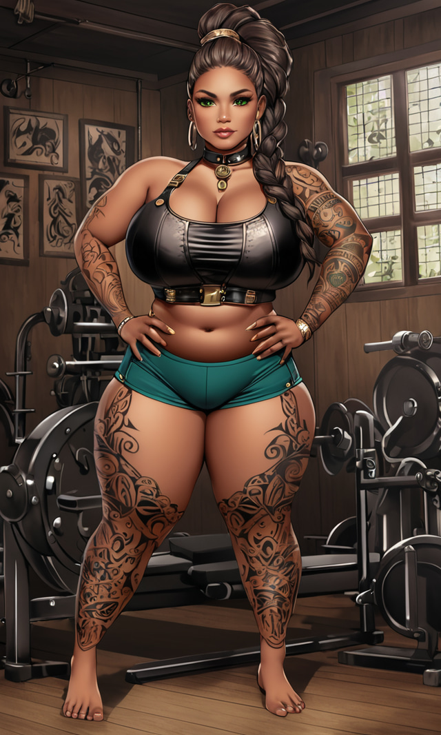 Marianna Roth avatar