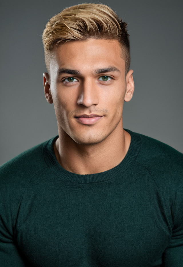 Joseph Spears avatar