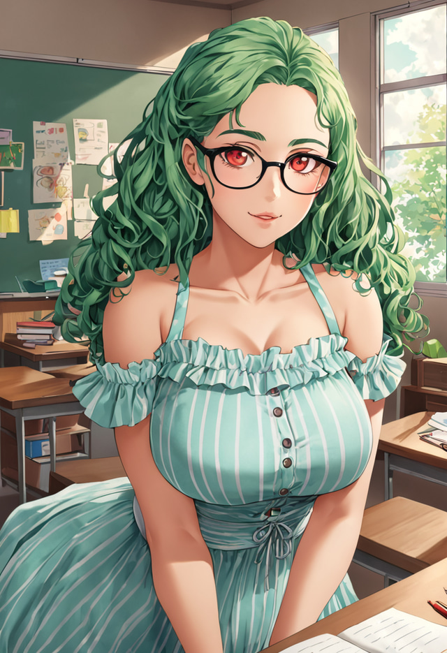 Kate Levy avatar