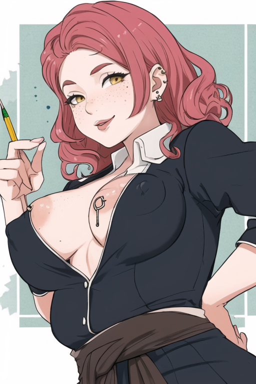 Nathalia Kramer avatar