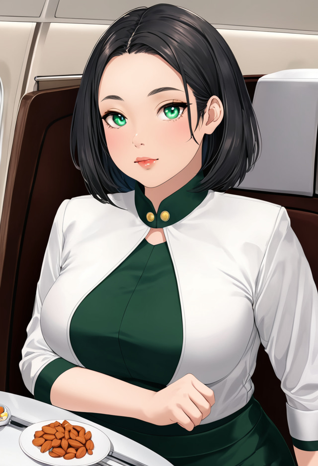 Mireya Noble avatar