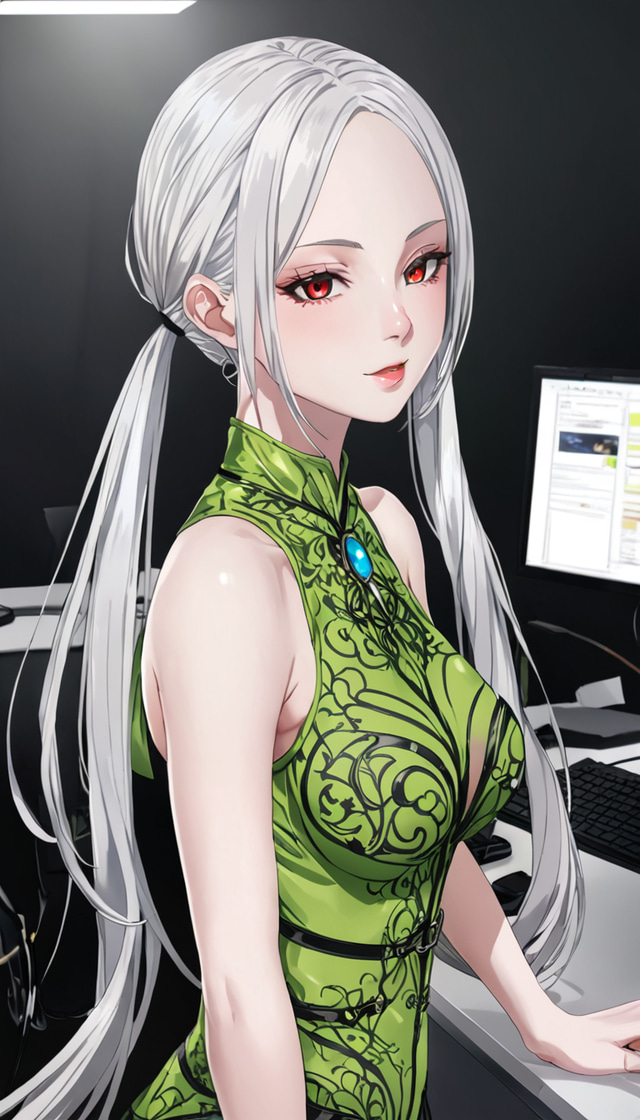Miracle Estes avatar