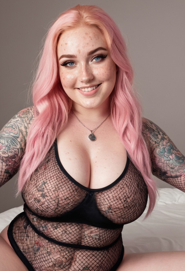 Itzel Bruce AI Girlfriend avatar