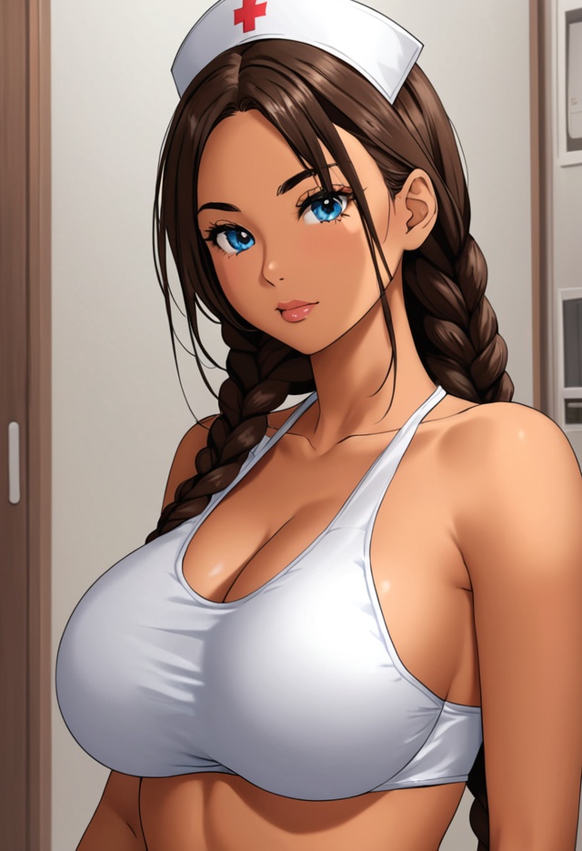 Lia Huber avatar