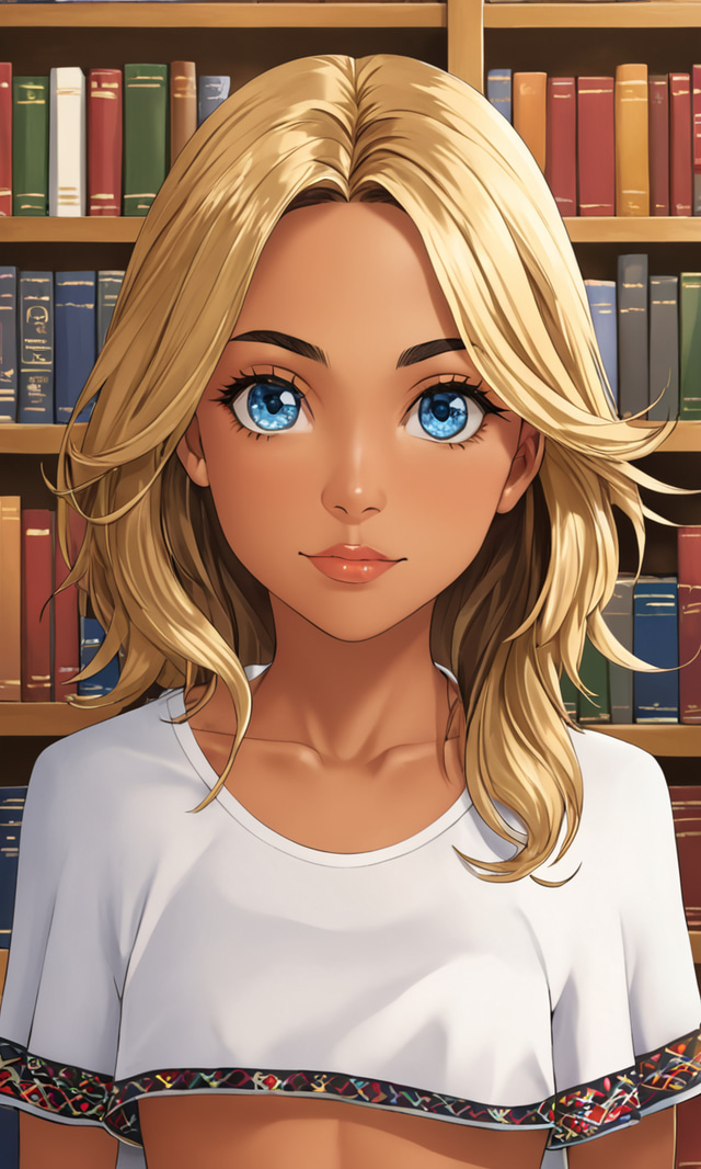Dalia Conrad avatar